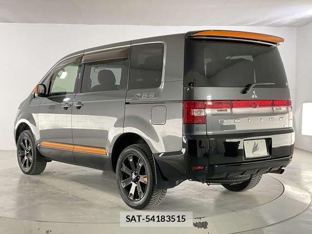 Mitsubishi DELICA 2017-09 6904316-3