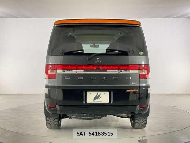 Mitsubishi DELICA 2017-09 6904316-4