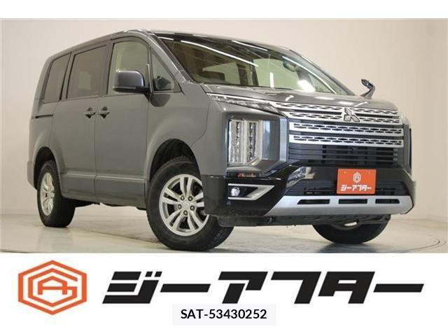 Mitsubishi DELICA 2019-09 6904326-0