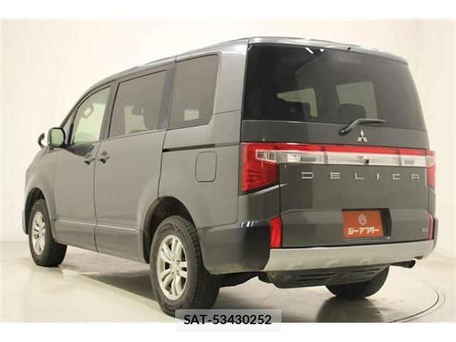 Mitsubishi DELICA 2019-09 6904326-9