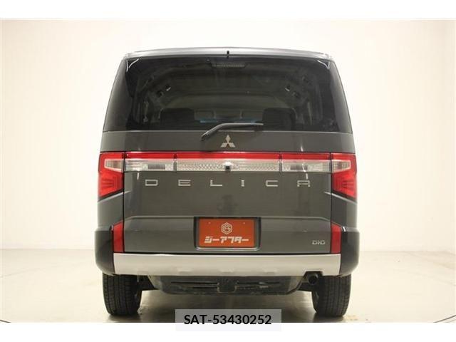 Mitsubishi DELICA 2019-09 6904326-10