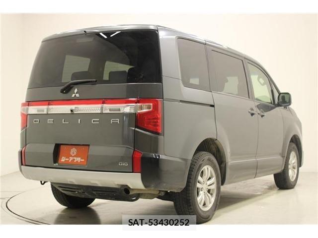 Mitsubishi DELICA 2019-09 6904326-11