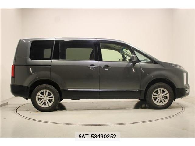 Mitsubishi DELICA 2019-09 6904326-12