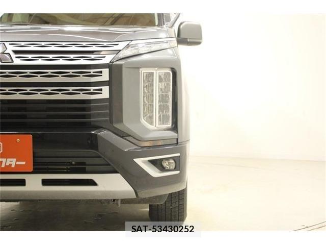 Mitsubishi DELICA 2019-09 6904326-13