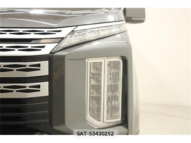 Mitsubishi DELICA 2019-09 6904326-14