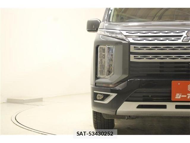 Mitsubishi DELICA 2019-09 6904326-15