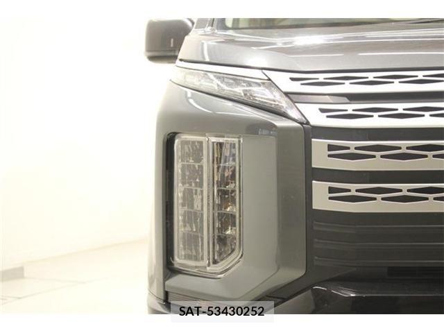 Mitsubishi DELICA 2019-09 6904326-16