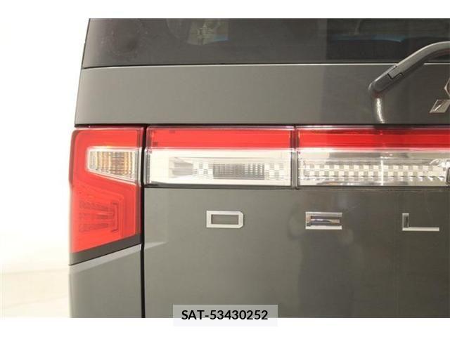Mitsubishi DELICA 2019-09 6904326-18