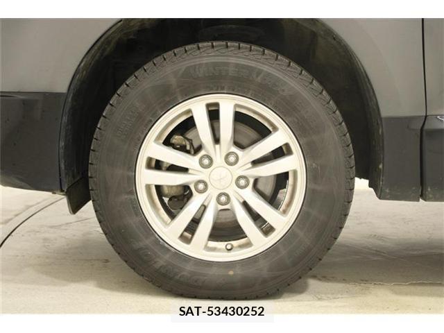Mitsubishi DELICA 2019-09 6904326-24