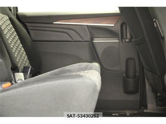 Mitsubishi DELICA 2019-09 6904326-29