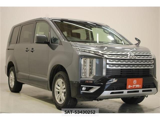 Mitsubishi DELICA 2019-09 6904326-5