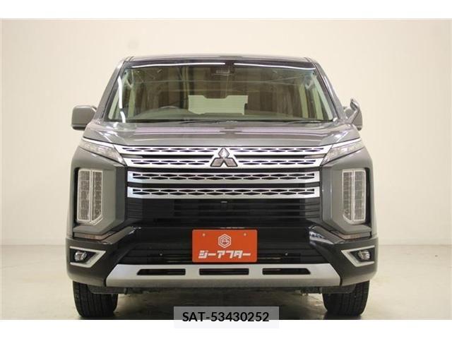 Mitsubishi DELICA 2019-09 6904326-6