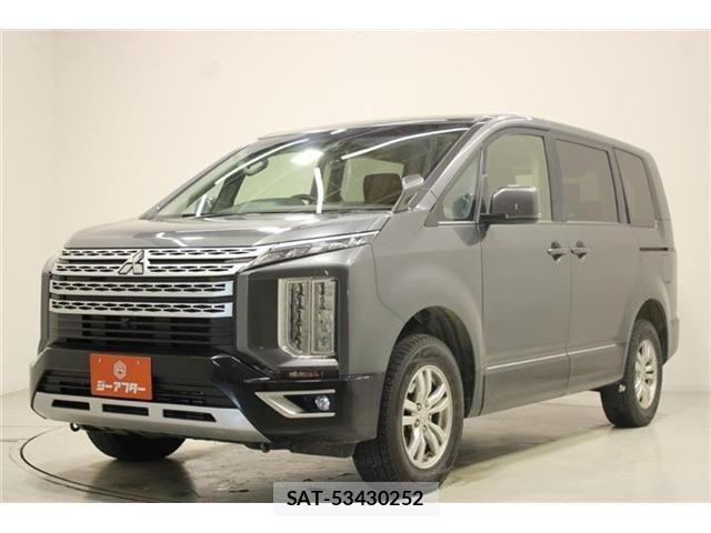 Mitsubishi DELICA 2019-09 6904326-7