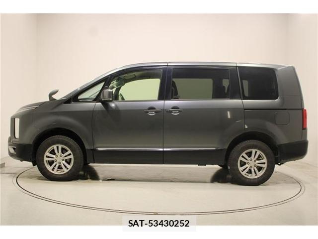 Mitsubishi DELICA 2019-09 6904326-8