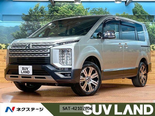 Mitsubishi DELICA 2024-09 6904273-0