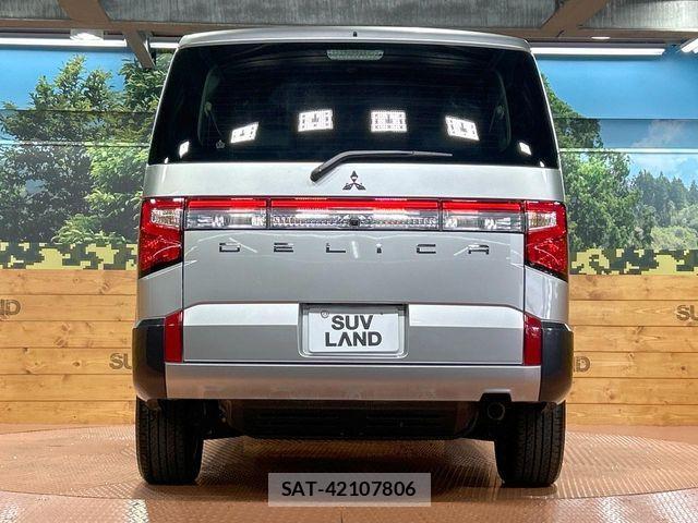 Mitsubishi DELICA 2024-09 6904273-15