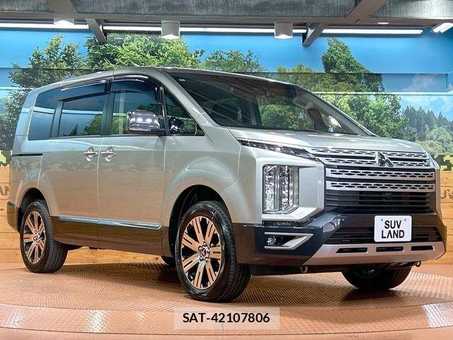 Mitsubishi DELICA 2024-09 6904273-16