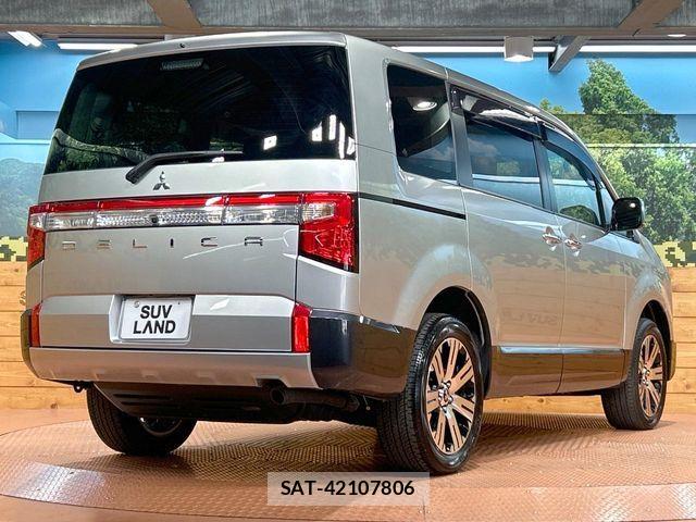 Mitsubishi DELICA 2024-09 6904273-17
