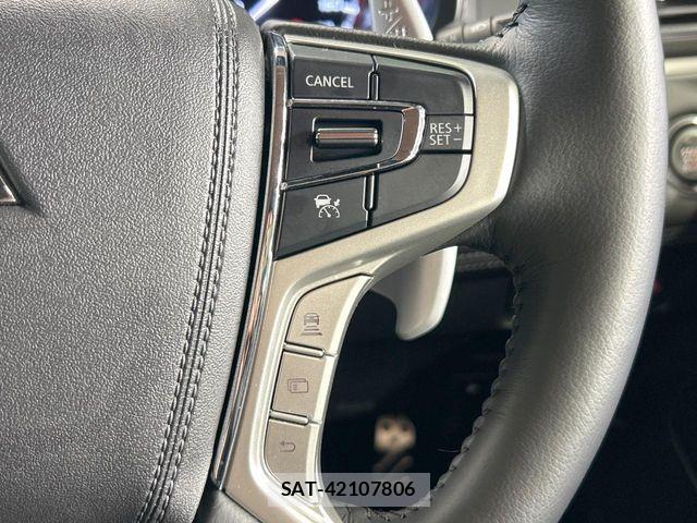 Mitsubishi DELICA 2024-09 6904273-4