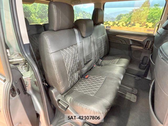 Mitsubishi DELICA 2024-09 6904273-8