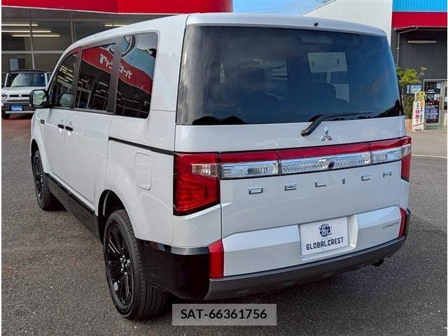 Mitsubishi DELICA 2025-09 6904266-9