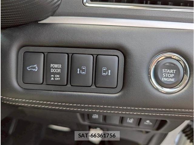 Mitsubishi DELICA 2025-09 6904266-15