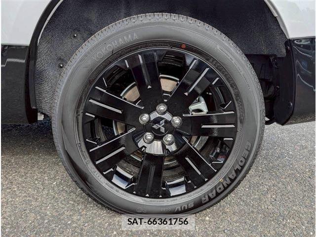 Mitsubishi DELICA 2025-09 6904266-19