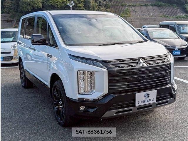 Mitsubishi DELICA 2025-09 6904266-5