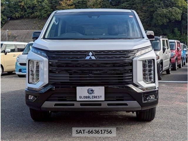 Mitsubishi DELICA 2025-09 6904266-6