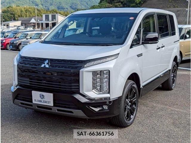 Mitsubishi DELICA 2025-09 6904266-7