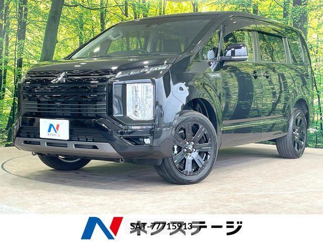Mitsubishi DELICA 2024-10 6904258-0