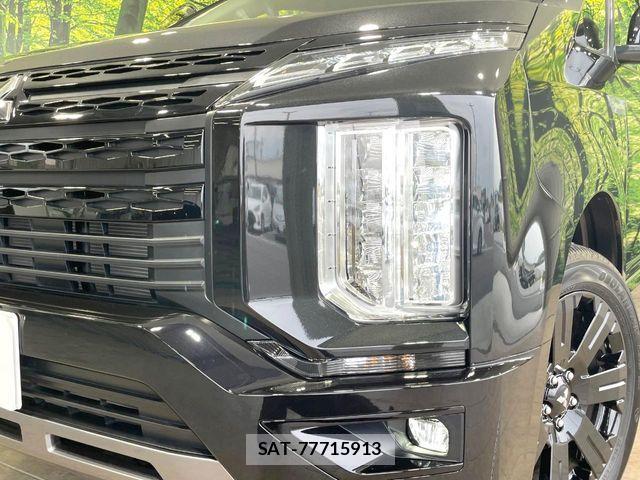 Mitsubishi DELICA 2024-10 6904258-12