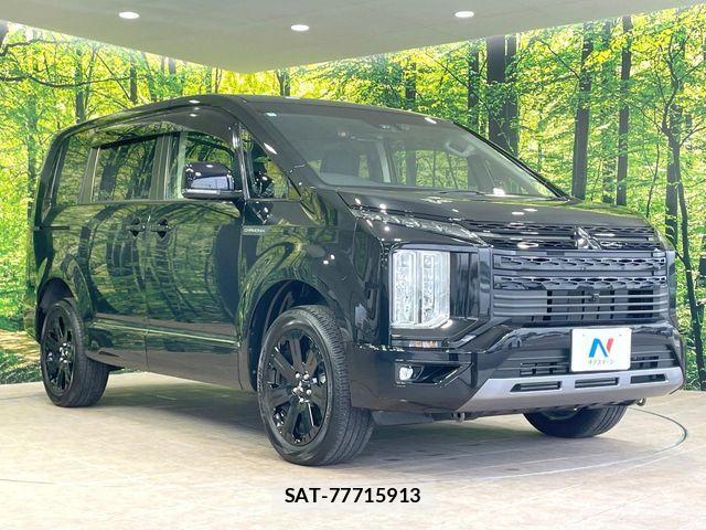 Mitsubishi DELICA 2024-10 6904258-16