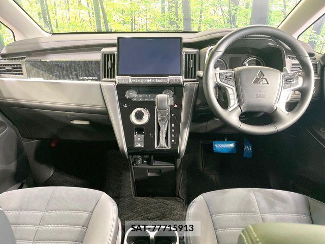 Mitsubishi DELICA 2024-10 6904258-1