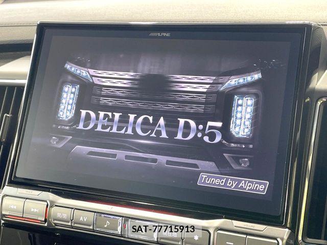 Mitsubishi DELICA 2024-10 6904258-3