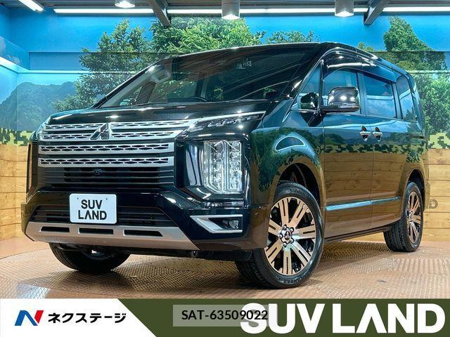 Mitsubishi DELICA 2024-08 6904268-0