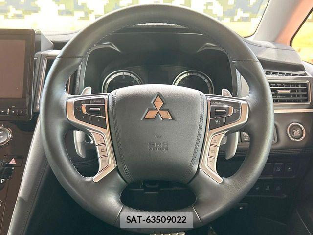 Mitsubishi DELICA 2024-08 6904268-12