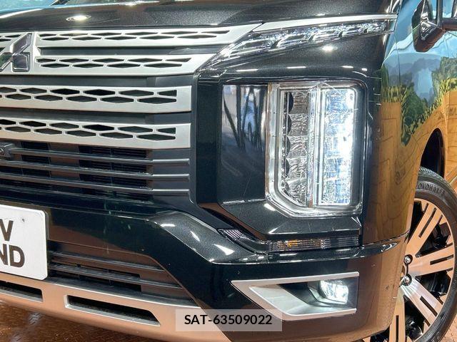 Mitsubishi DELICA 2024-08 6904268-13