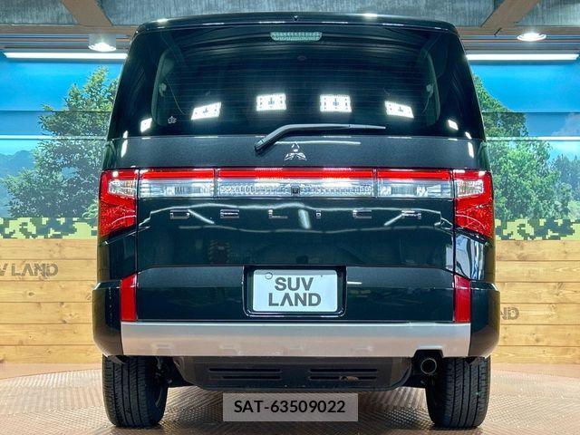 Mitsubishi DELICA 2024-08 6904268-16