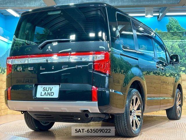 Mitsubishi DELICA 2024-08 6904268-18