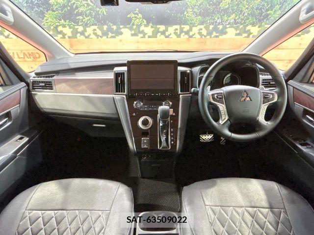 Mitsubishi DELICA 2024-08 6904268-1