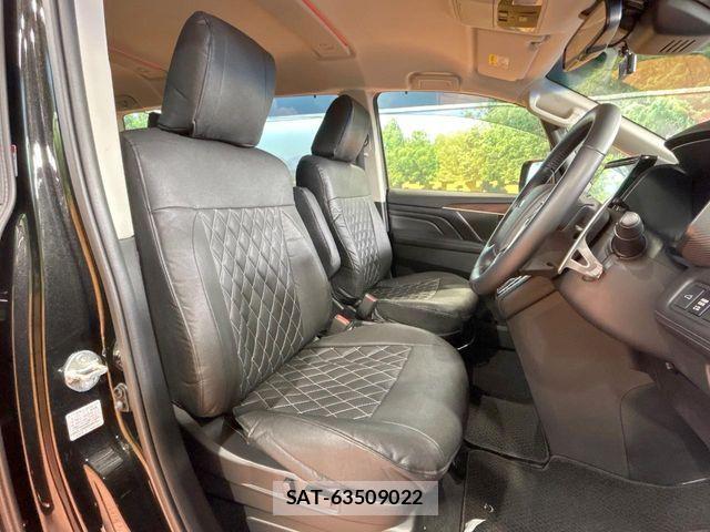Mitsubishi DELICA 2024-08 6904268-8