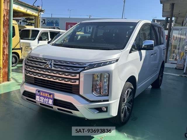 Mitsubishi DELICA 2024-12 6904285-0