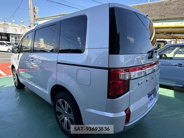 Mitsubishi DELICA 2024-12 6904285-1
