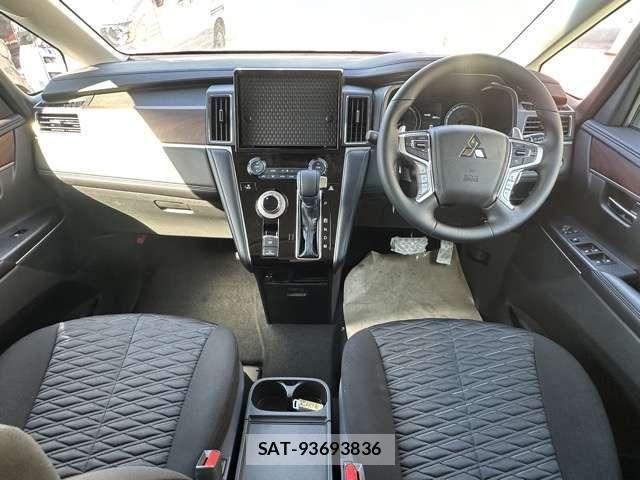 Mitsubishi DELICA 2024-12 6904285-5