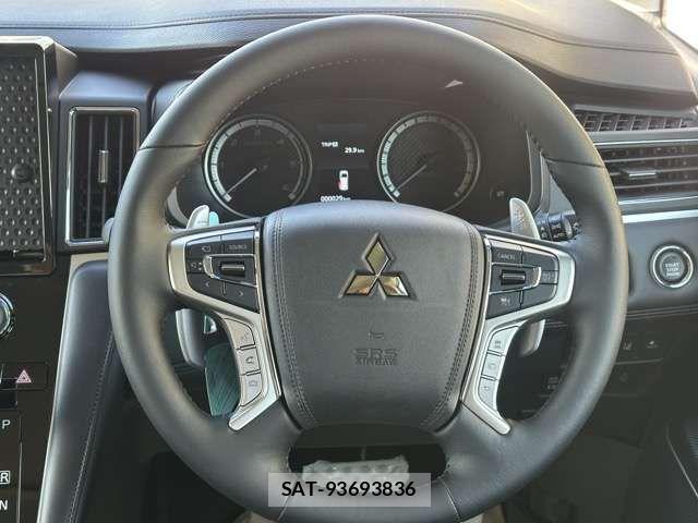 Mitsubishi DELICA 2024-12 6904285-6