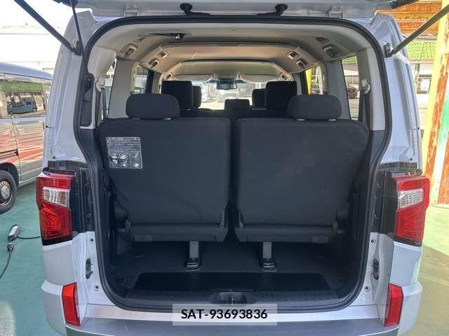 Mitsubishi DELICA 2024-12 6904285-8