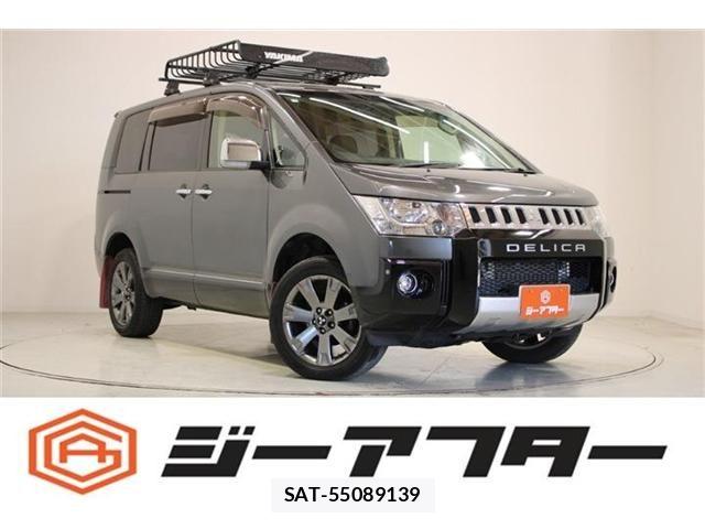 Mitsubishi DELICA 2019-01 6904317-0