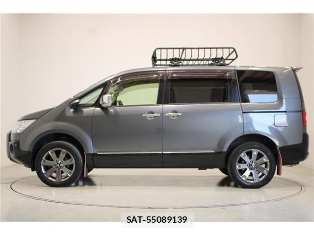 Mitsubishi DELICA 2019-01 6904317-9