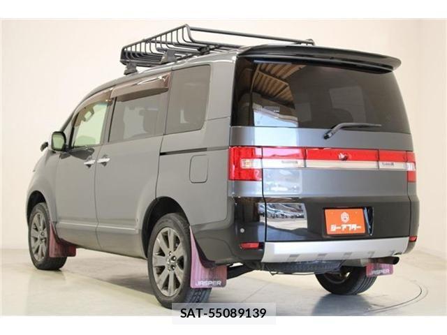 Mitsubishi DELICA 2019-01 6904317-10